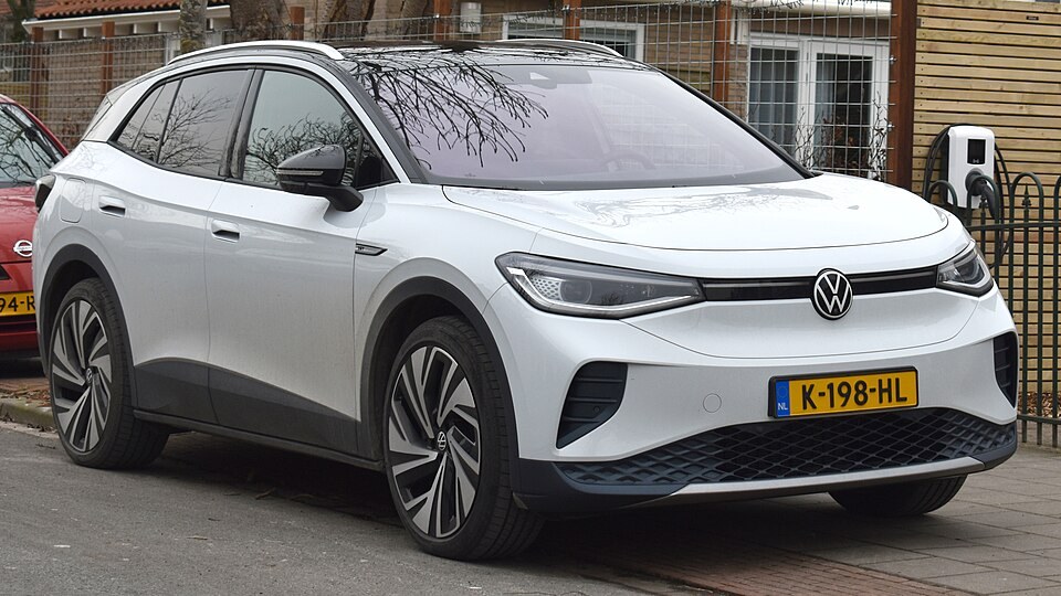 VW ID.4